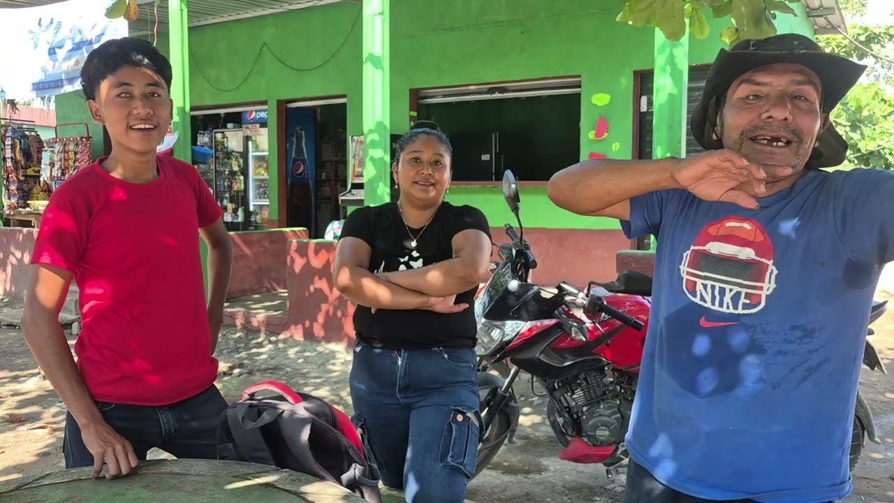 ERIK se quiere echar a CHIKY lo confesó en pleno video