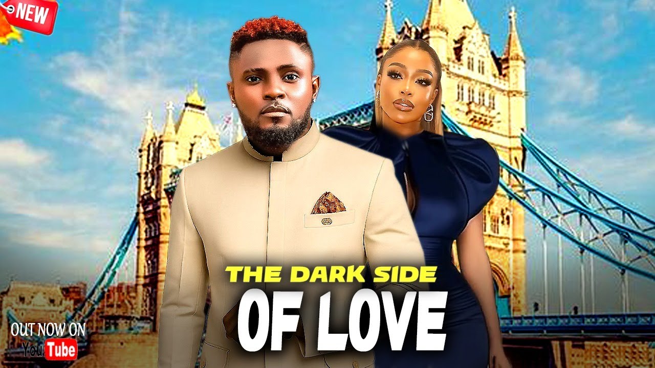 THE DARK SIDE OF LOVE - U WILL NEVER REGRT WATCHING THIS SUPER INTERESTING TRUE LOVE STORY - MAURICE