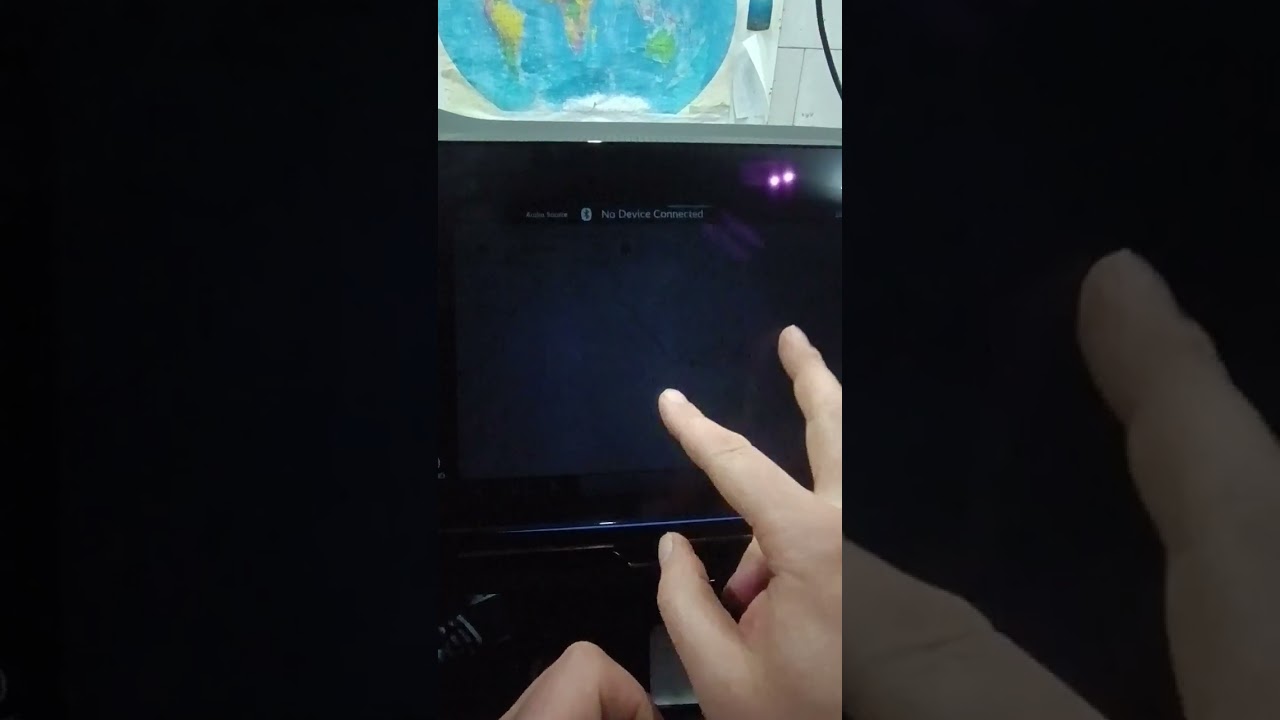 Пробую выключить honda connect (пока не получается часть 4)