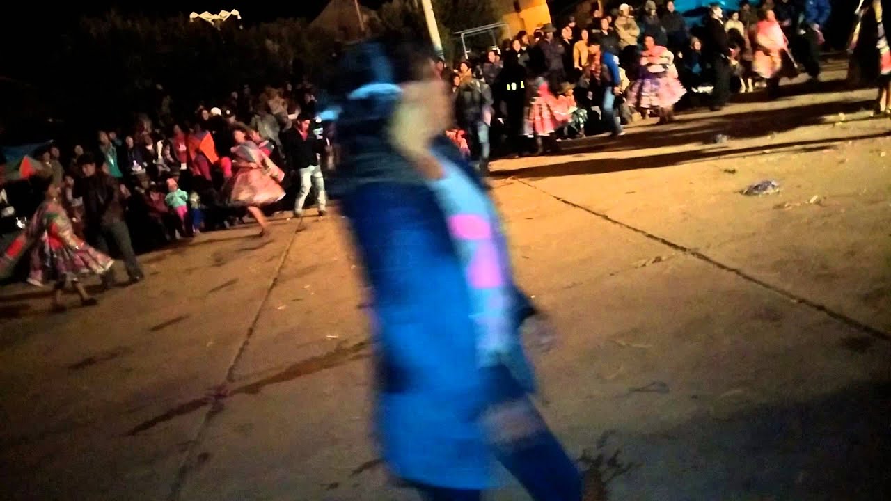 Pitumarca 2015