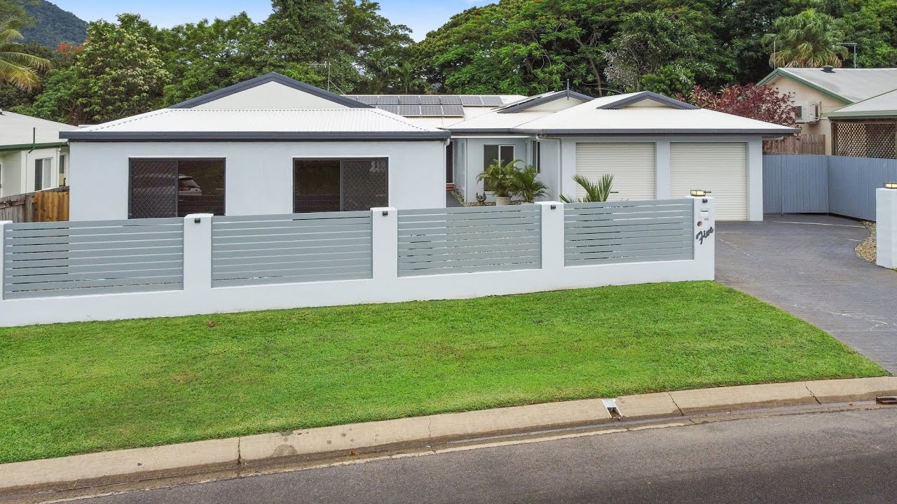 5 Bolwarra Cl, Redlynch