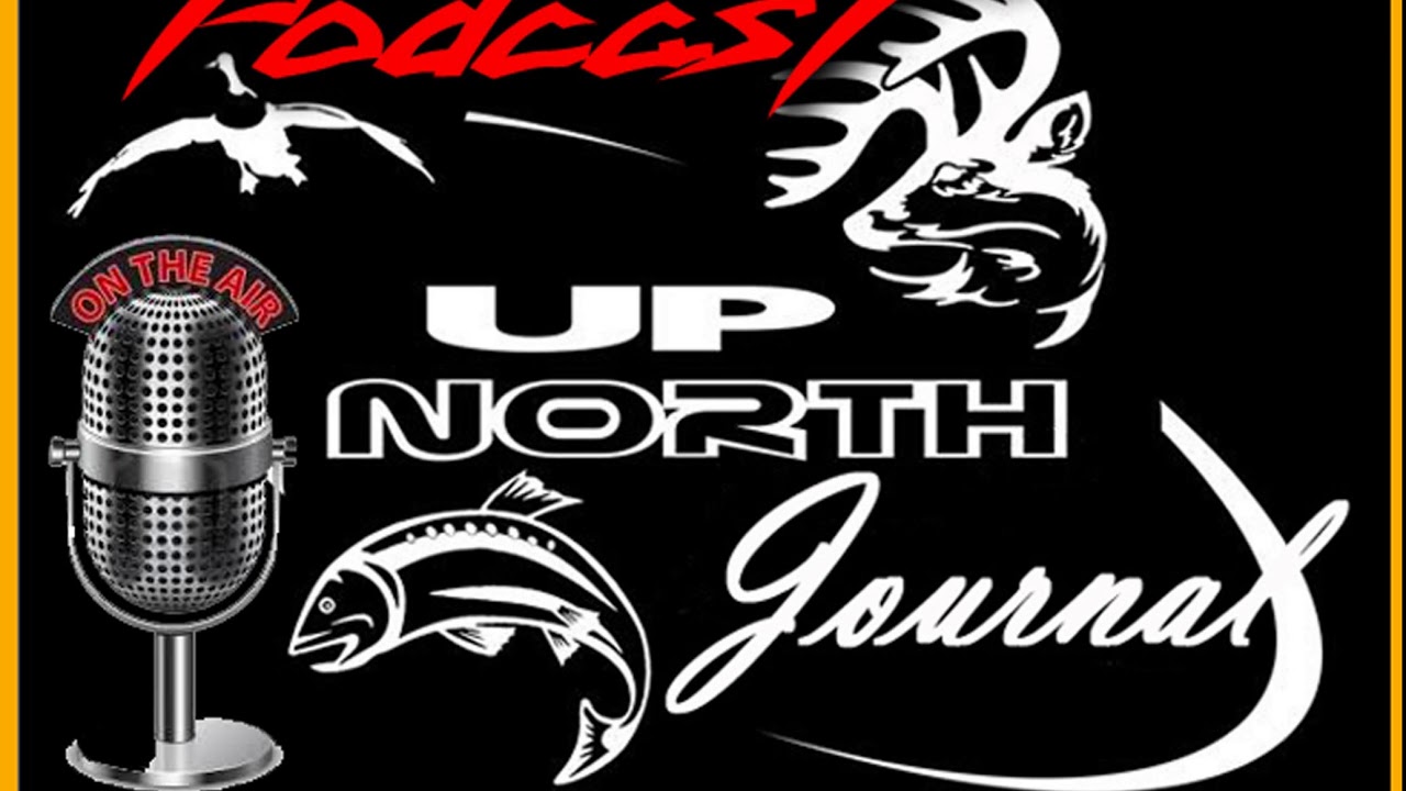 Episode 477, Fly Fishing for Muskie with Great Lakes Fly Eli Berant, Cabela's Weekend