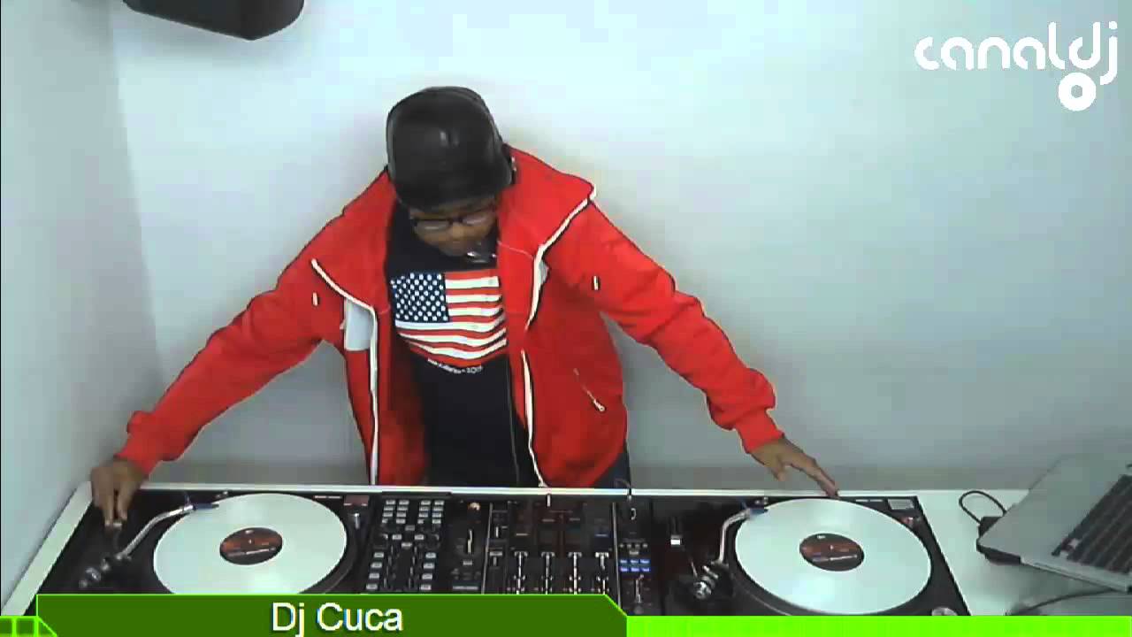 DJ Cuca - Soul Classics, Sexta Flash - 11.09.2015