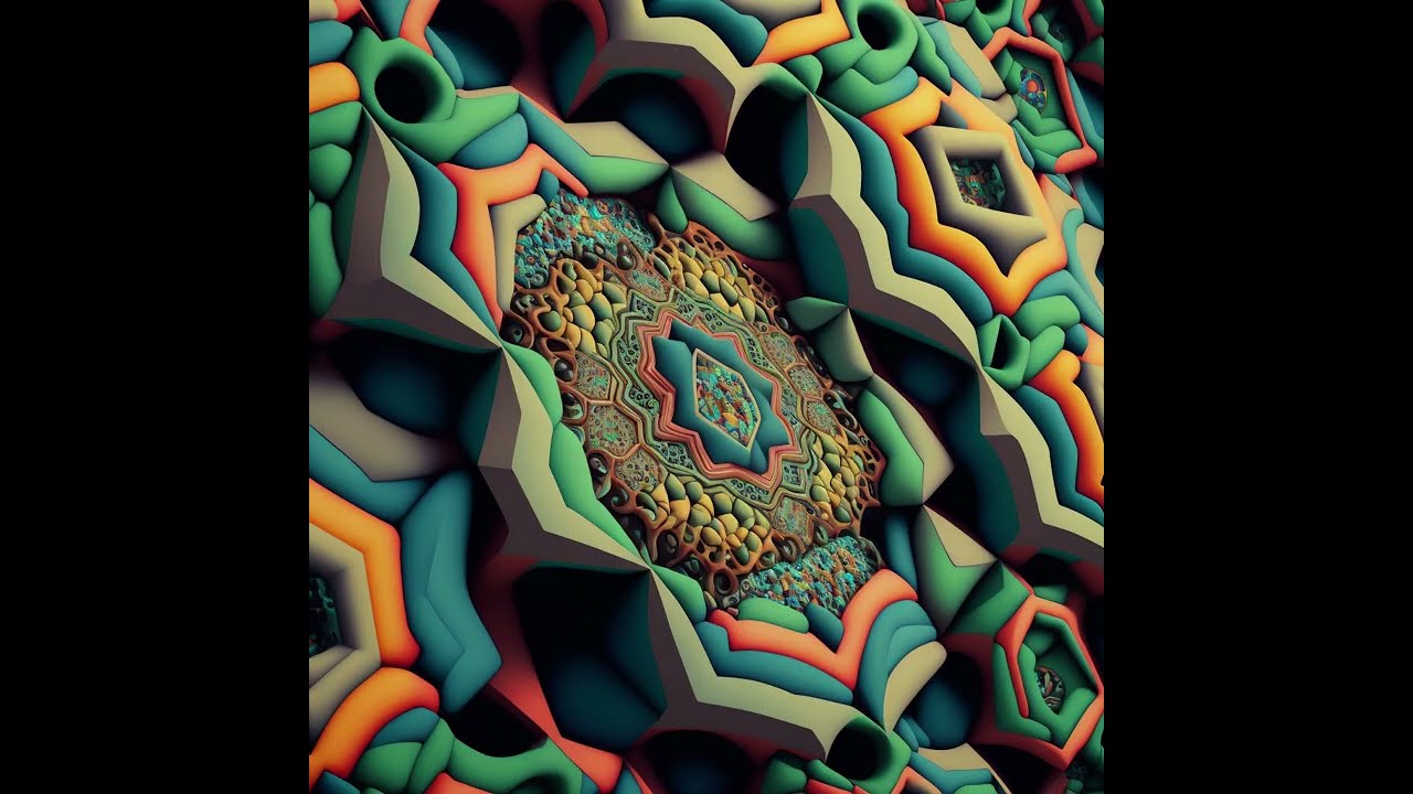 PsychArt AI JosieKinz