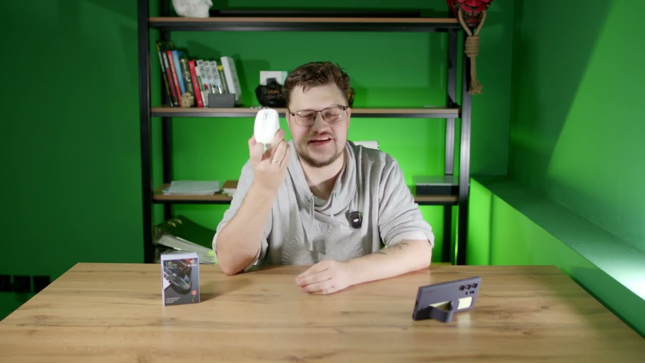 Mi Zone T19, черный