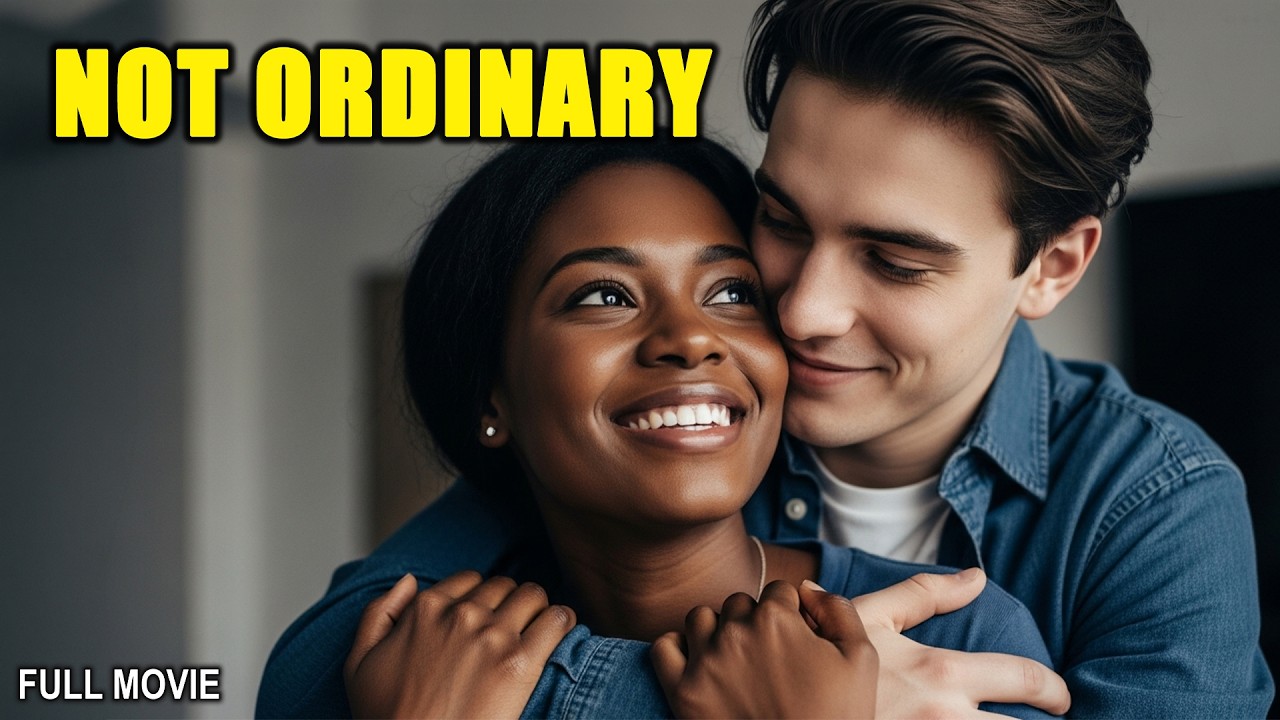 LOVE AGAINST THE ODDS: White Chocolate | Full Romance Comedy Movie