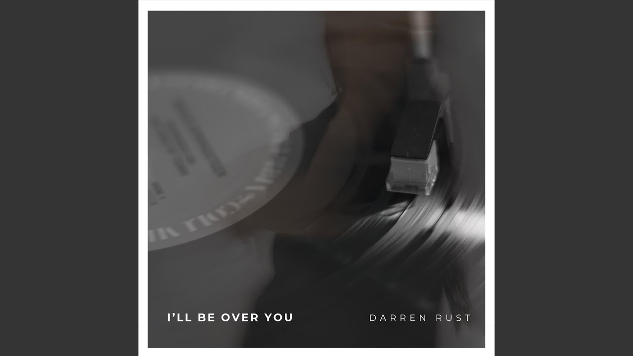 I'll Be Over You