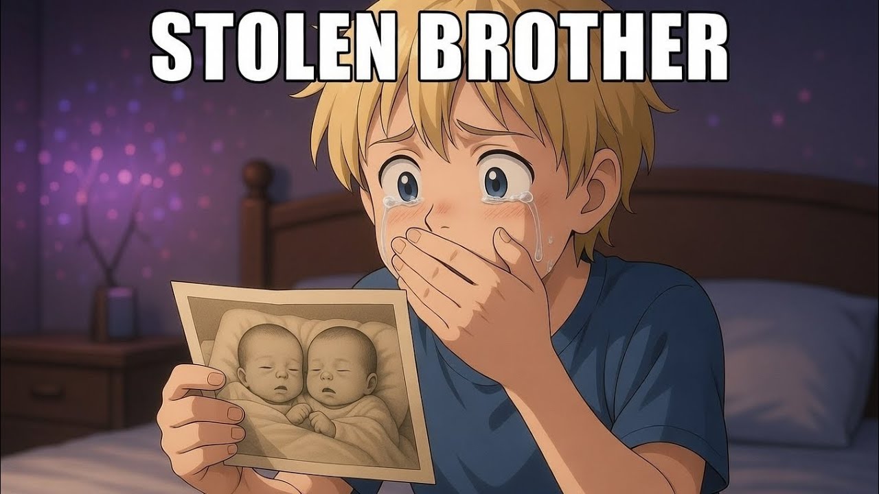 I Discovered My Dead Brother Is Actually Alive