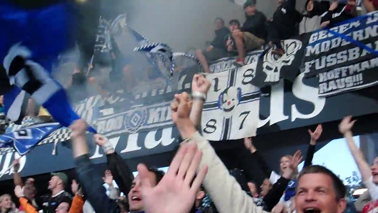 HSV FAN´S