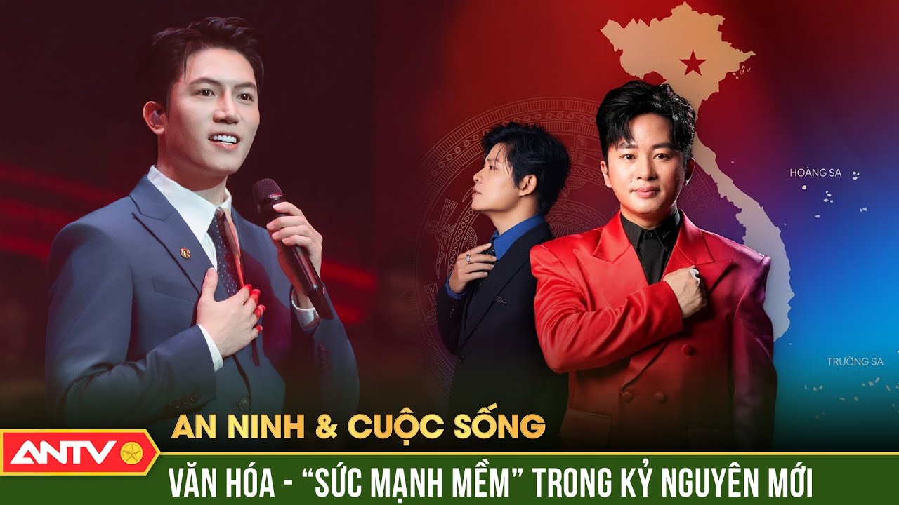 An ninh với cuộc sống: Đổi mới tư duy “làm” văn hóa để khơi thông “sức mạnh mềm” trong kỷ nguyên mới