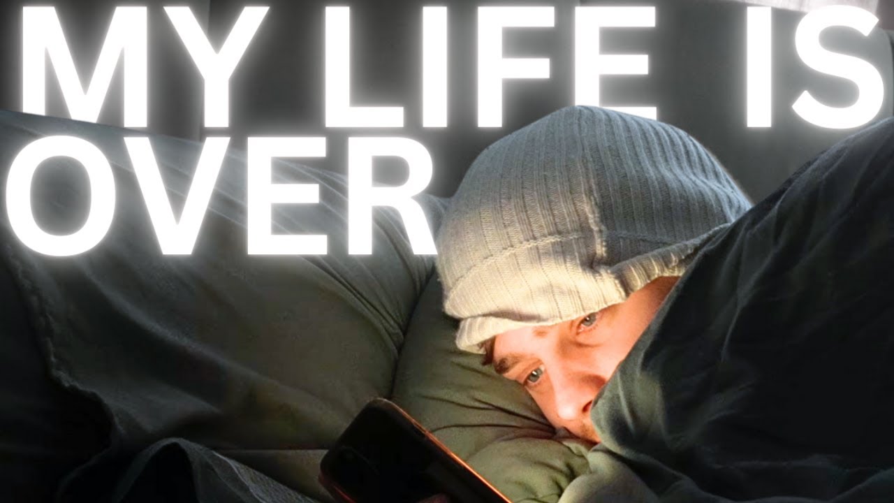 how to survive starting over (a beautifully chaotic journey)