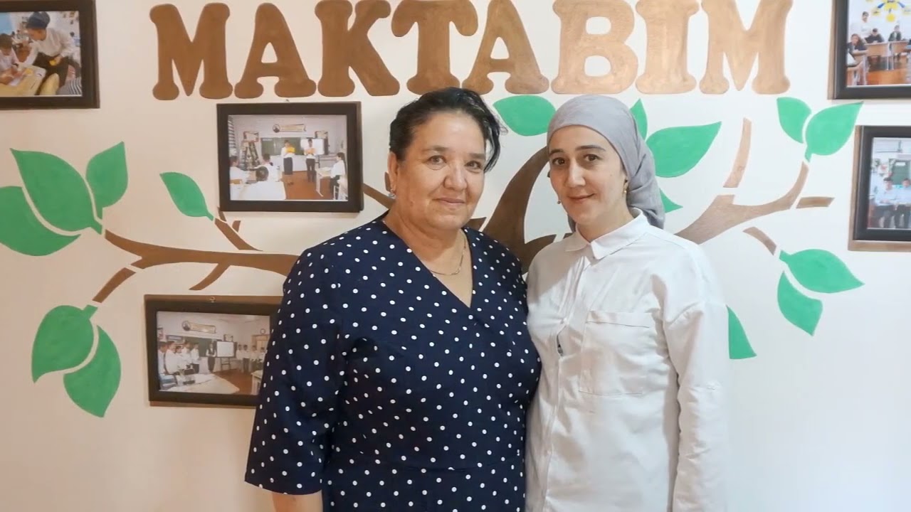Xorazm viloyat Urganch shahar 32-sonli IMI