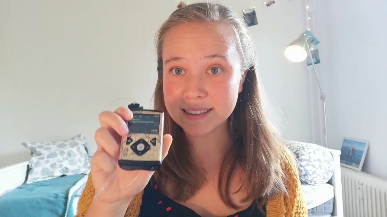 ZES WEKEN OP DE 670G, MIJN CONCLUSIE? - Medtronic 670G vlog