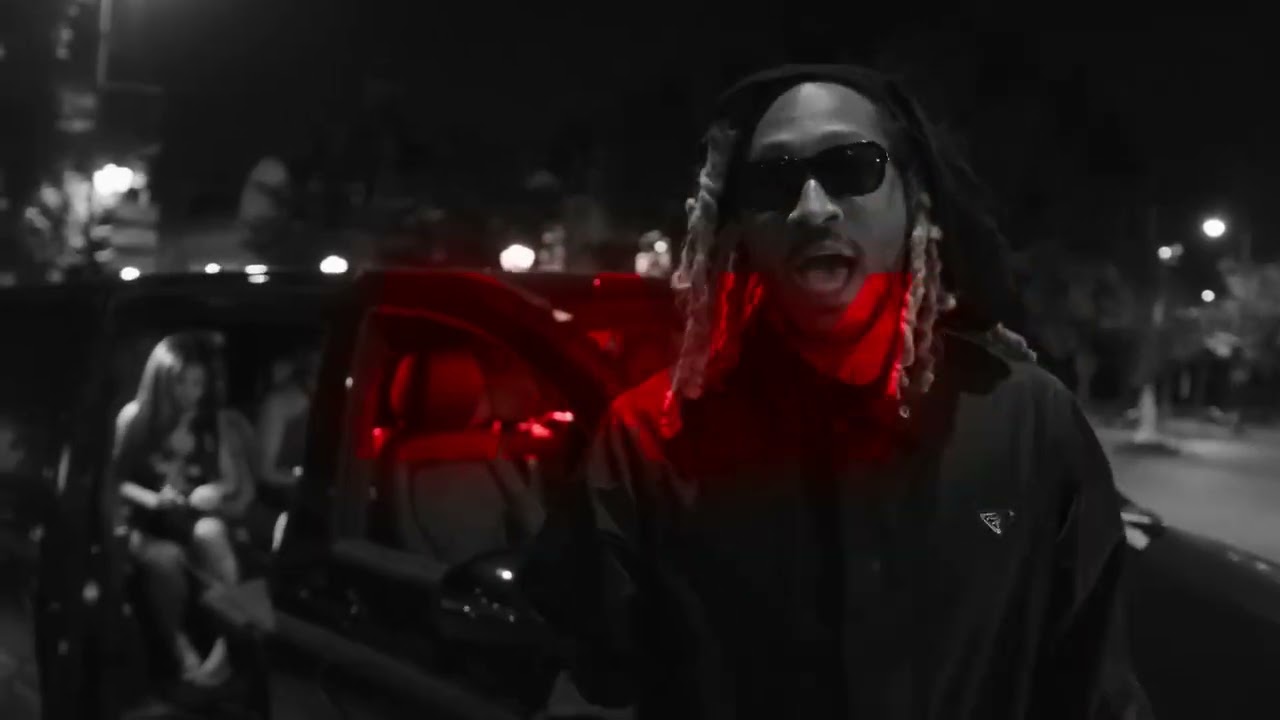 [FREE] Future Type Beat - 