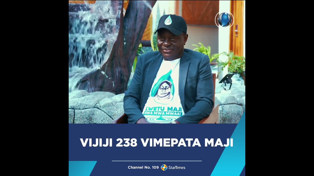 Maji Mwaa Mwaa Mwaaa Rukwa