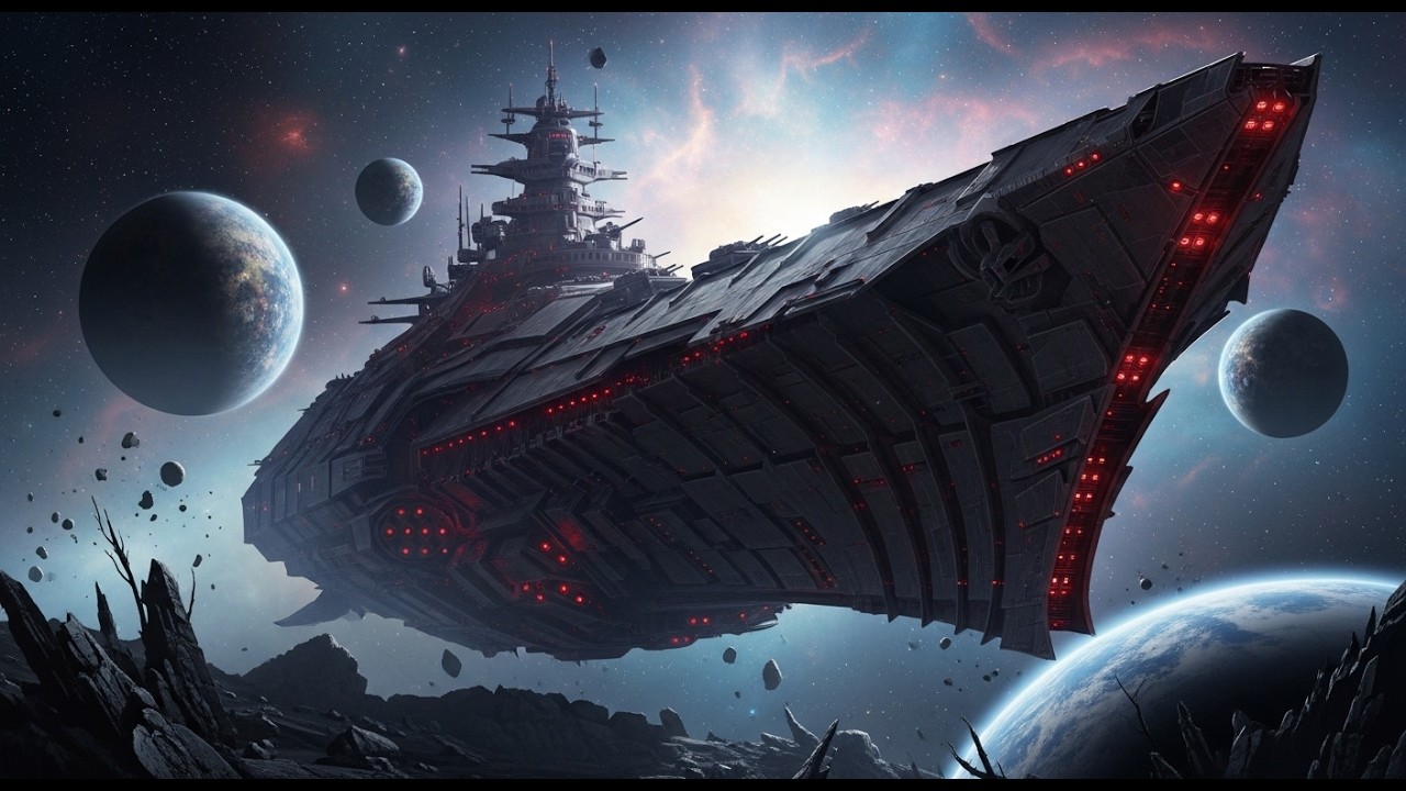 They Thought Earth Was A Fairy Tale—Then the Warships Jumped Into The Fray! | Best HFY Stories