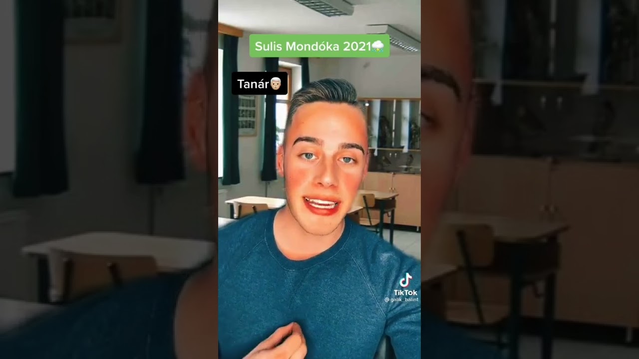 TAKARODJ KI! Gálik úr az iskolában. Part2. (készítette: galik_balint)