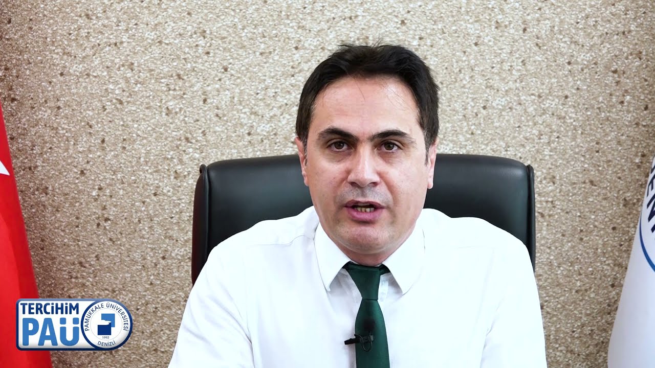 Tercihim PAÜ - İlahiyat Fakültesi