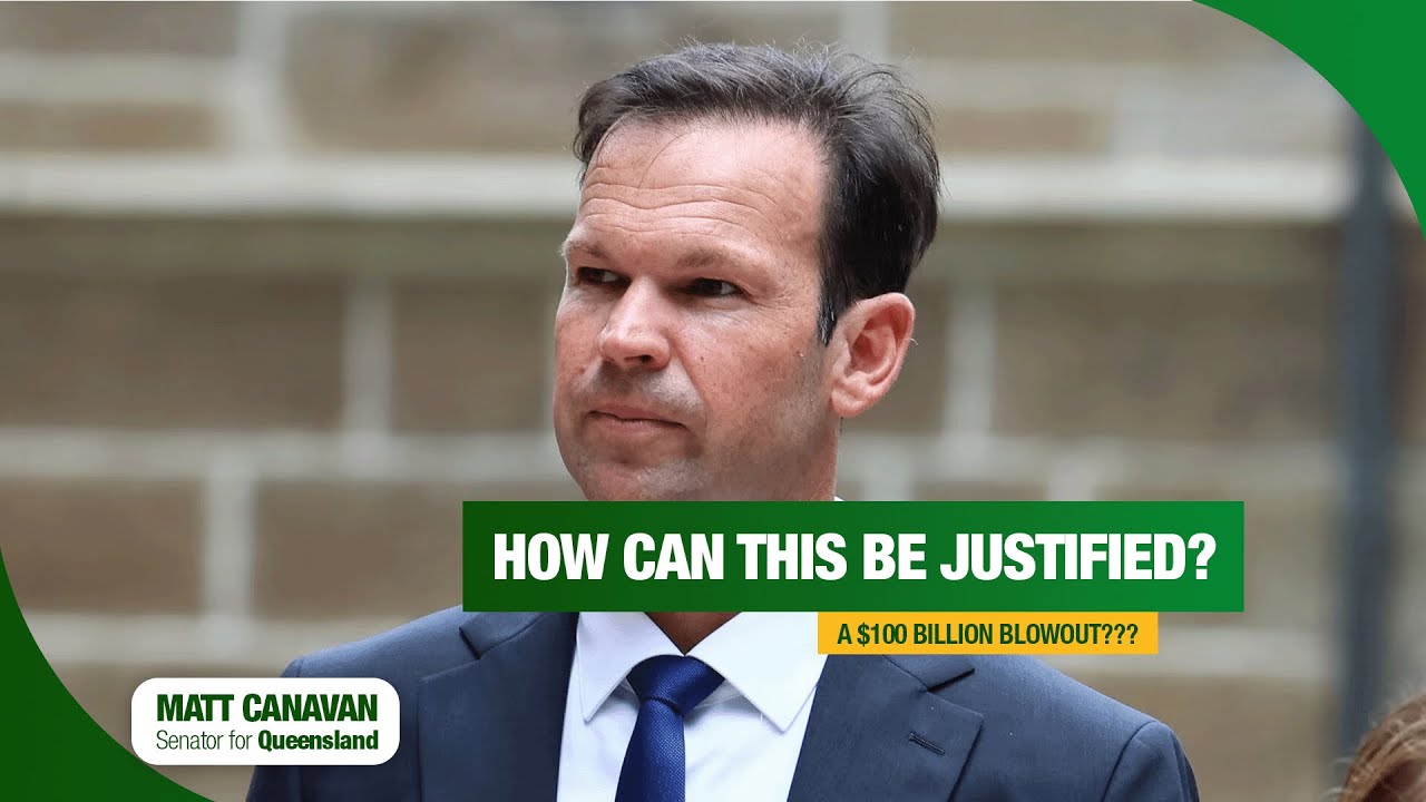 Взрыв на 100 миллиардов долларов?