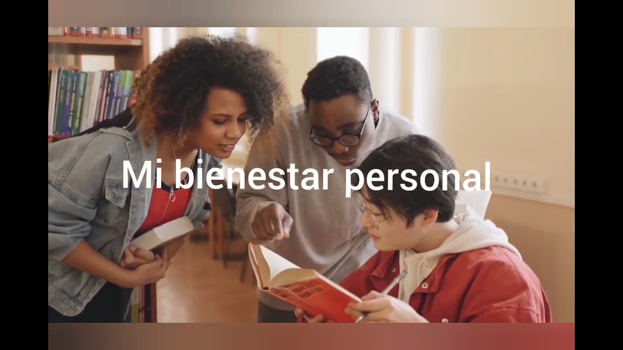 Bienestar personal 