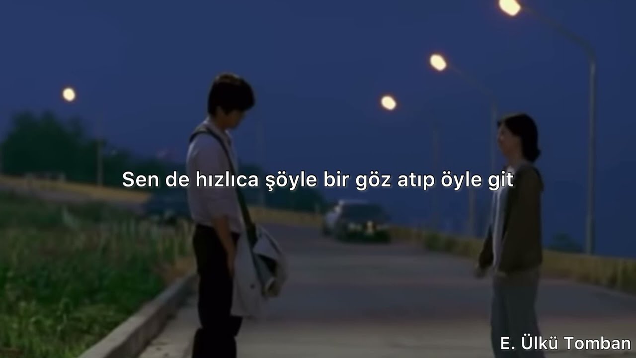 Türkçe Çeviri/ JANNABI-for lovers who hesitate ( tereddütte kalmış aşıklar için)