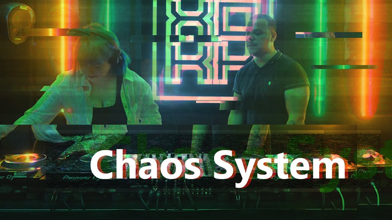 Xokk | Chaos System