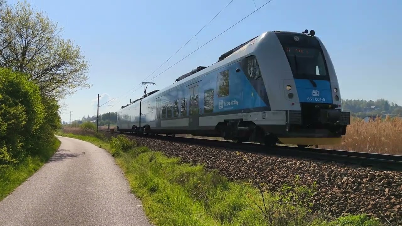 Os 8004 RegioPanter