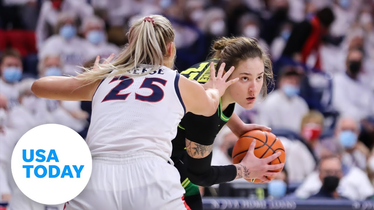 Title IX: 'Revolutionary' legislation but inequalities still exist 50 years later | USA TODAY