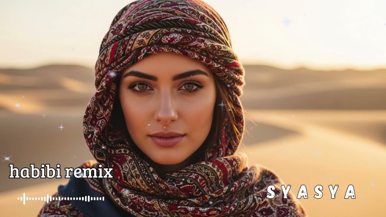 🎧 Best Habibi Remix 2026 – Arabic Desert Party Vibes