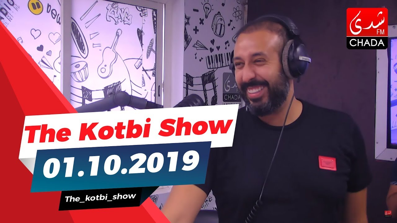 best of #thekotbishow 01.10.2019 #chadafm