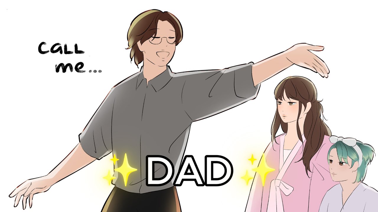 SKZ Family - Dad | Han & Felix ft. Auntie Lina (Lee Know), Hyunjin & Seungmin