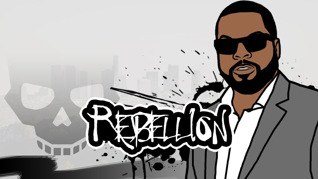 [Free For PROFIT] Ice Cube Type Beat - 