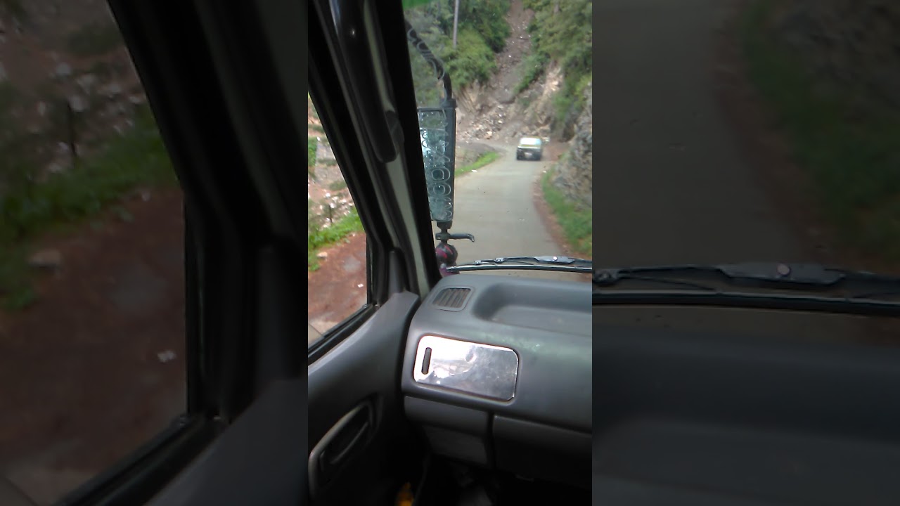 jandala road galyaat khaira gali.