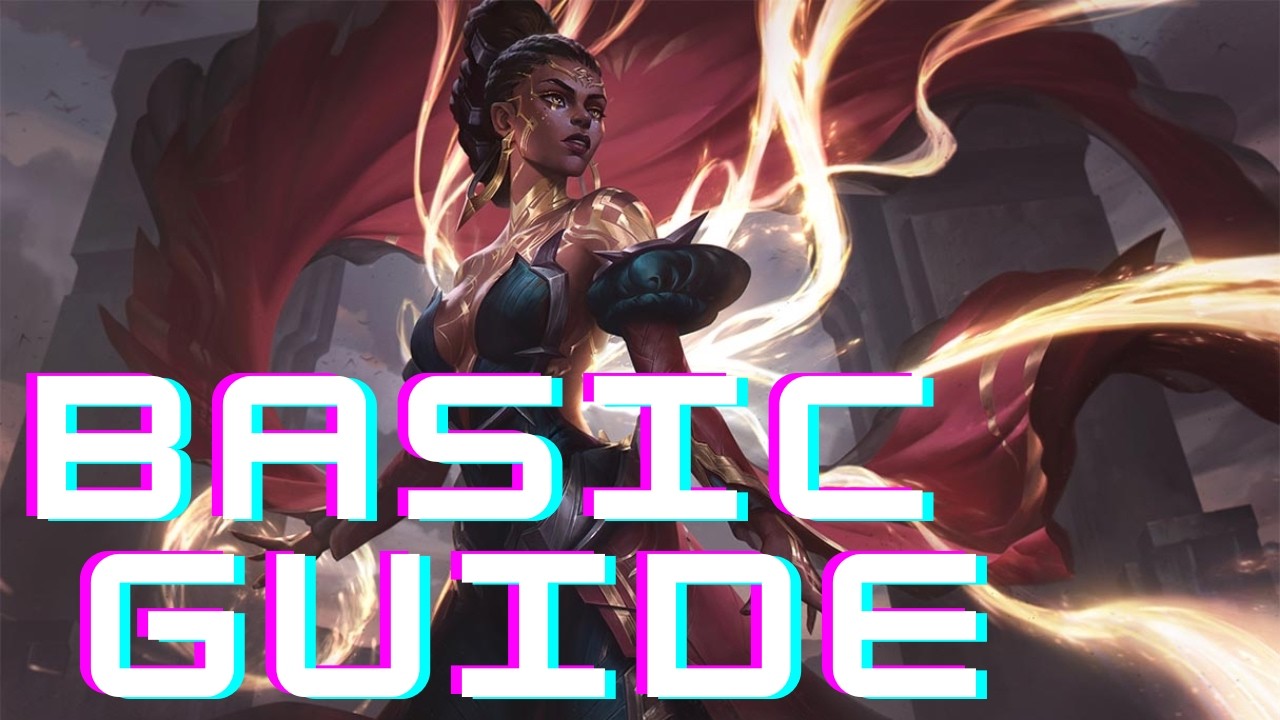 Mel Basic Guide | Wild Rift
