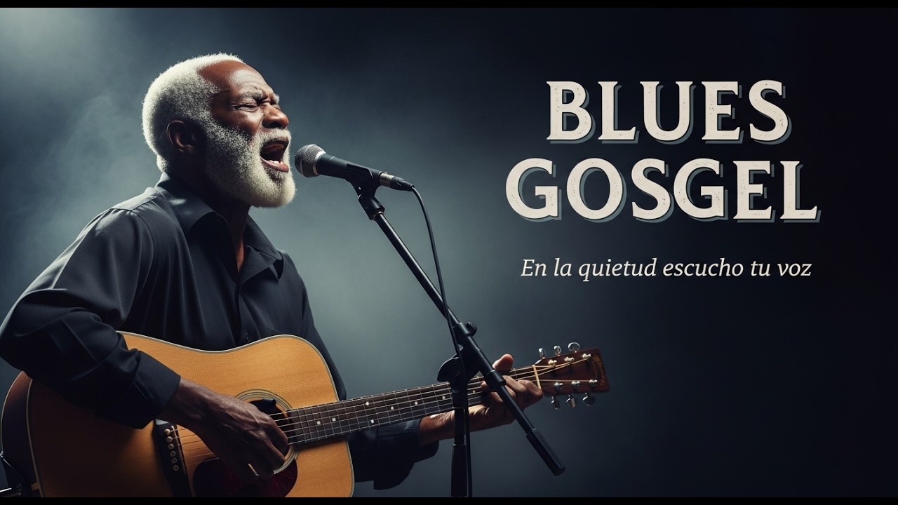 Cuando el Silencio Se Llena de la Voz de Dios