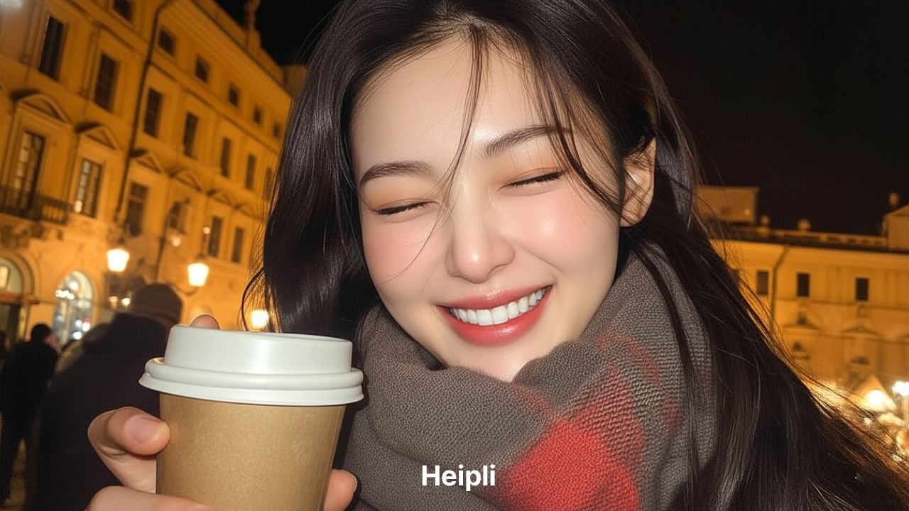 𝐏𝐥𝐚𝐲𝐥𝐢𝐬𝘁🎵 우연히 들었는데 너무 좋았던 포근한 겨울 감성 카페 BGM ☕ Lo-fi hip hop · Jazzhop | 헤이플리