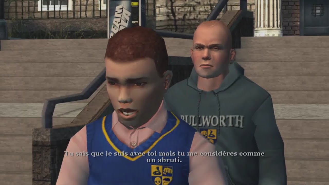 Le Roi du bahut  ! | Bully Scholarship Edition - Part 9