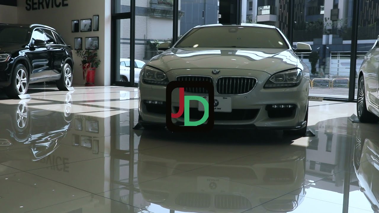 【佳德汽車】- BMW 650i 四門跑車 全車M套件 跑排聲浪