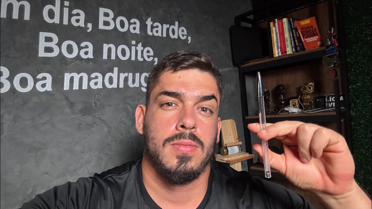Como monto minha Revisão.
