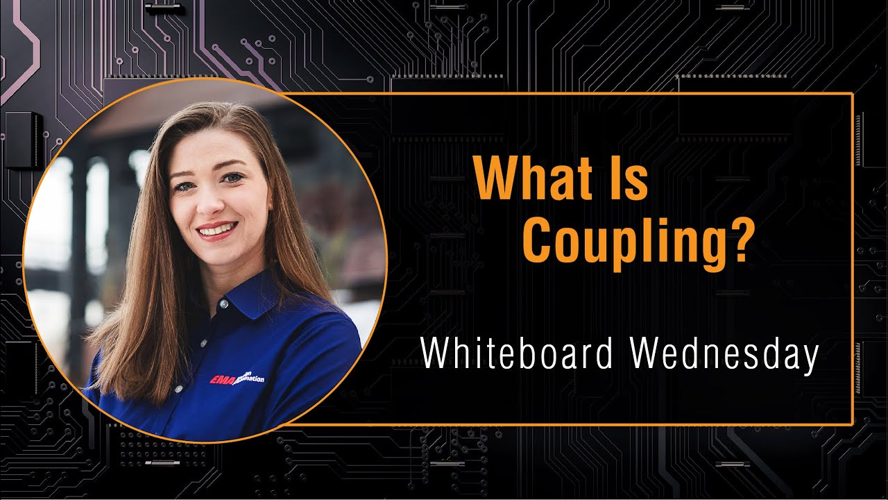 Whiteboard Wednesday: What is Coupling