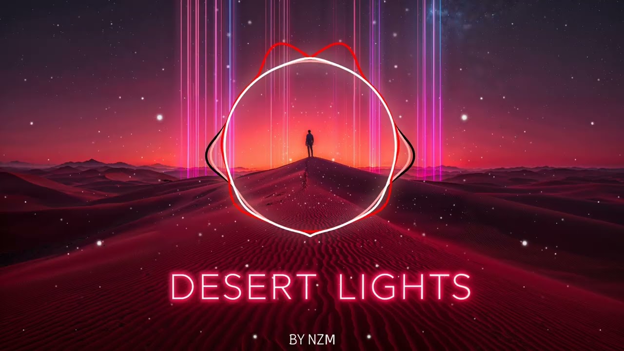 Desert Lights | NZM