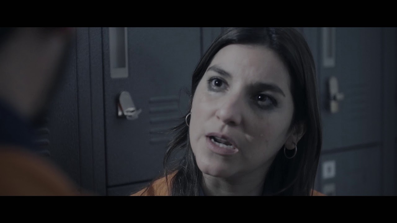 Video prevención acoso sexual en el trabajo