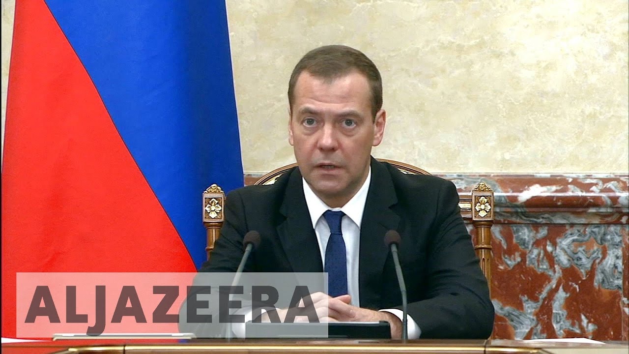 Russian probe into corruption allegations against minister