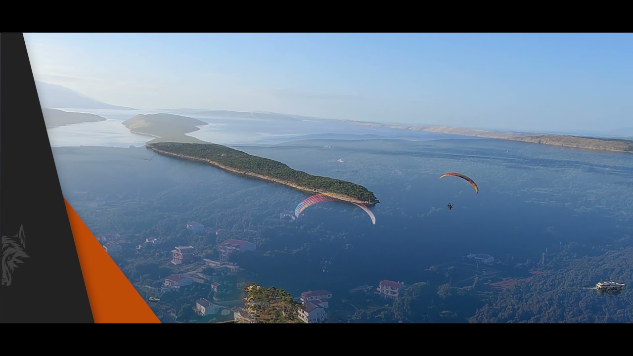 RAB KROATIEN Great Time