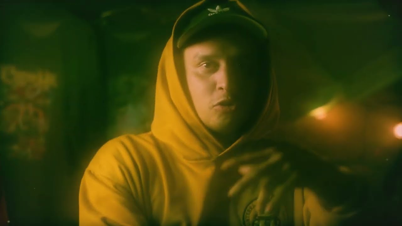 Sector Sanber - Hagan Ruido (Video Oficial)