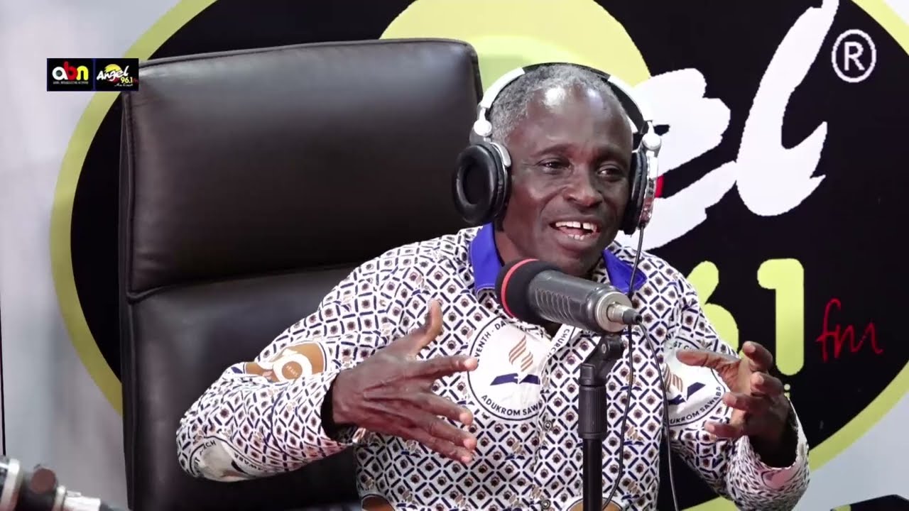 TUESDAY BORN,  KWABENA, THREE THINGS TO DO TO BECOME SUCCESSFUL IN LIFE PT2