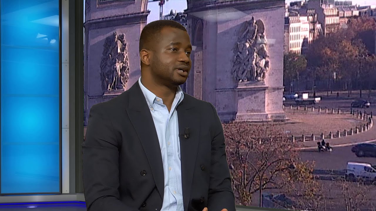 L'entretien du jour avec Malick Diabat&eacute; 04/01/22