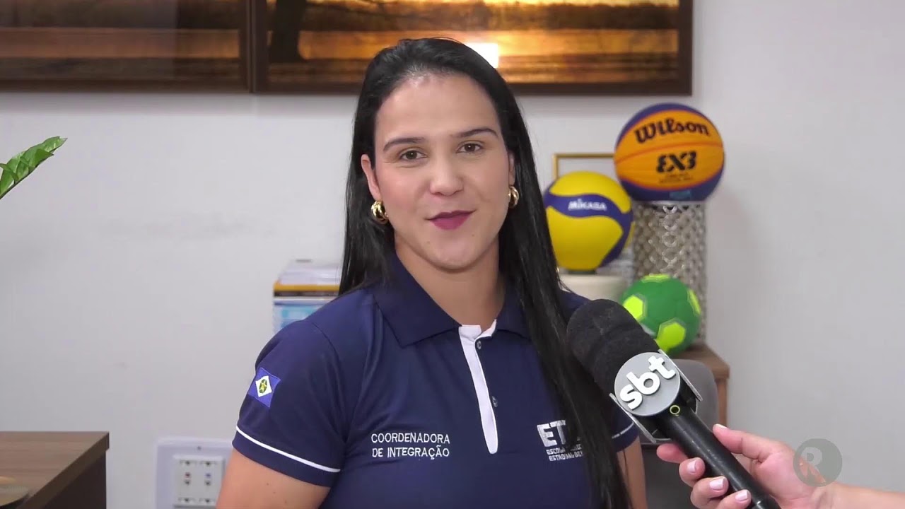 Tv Real SBT 7.1HD - Campo Verde MT 19 02 26