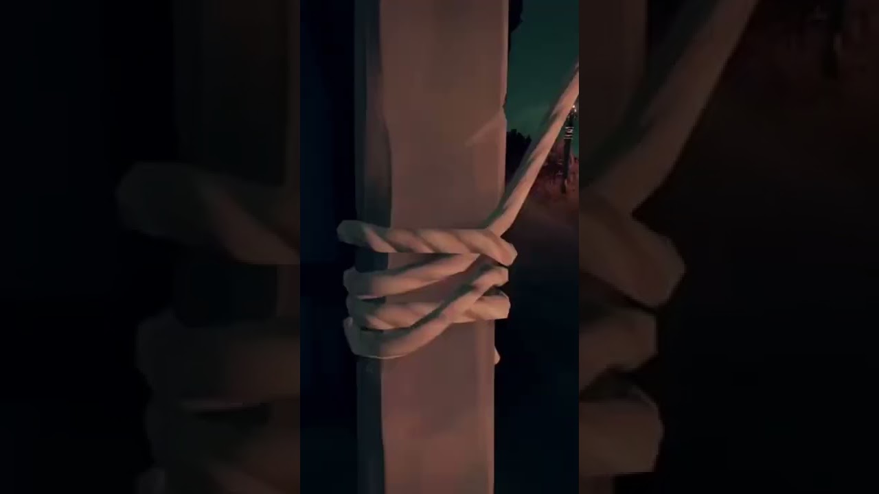 Is this the best loot hiding spot? #seaofthieves