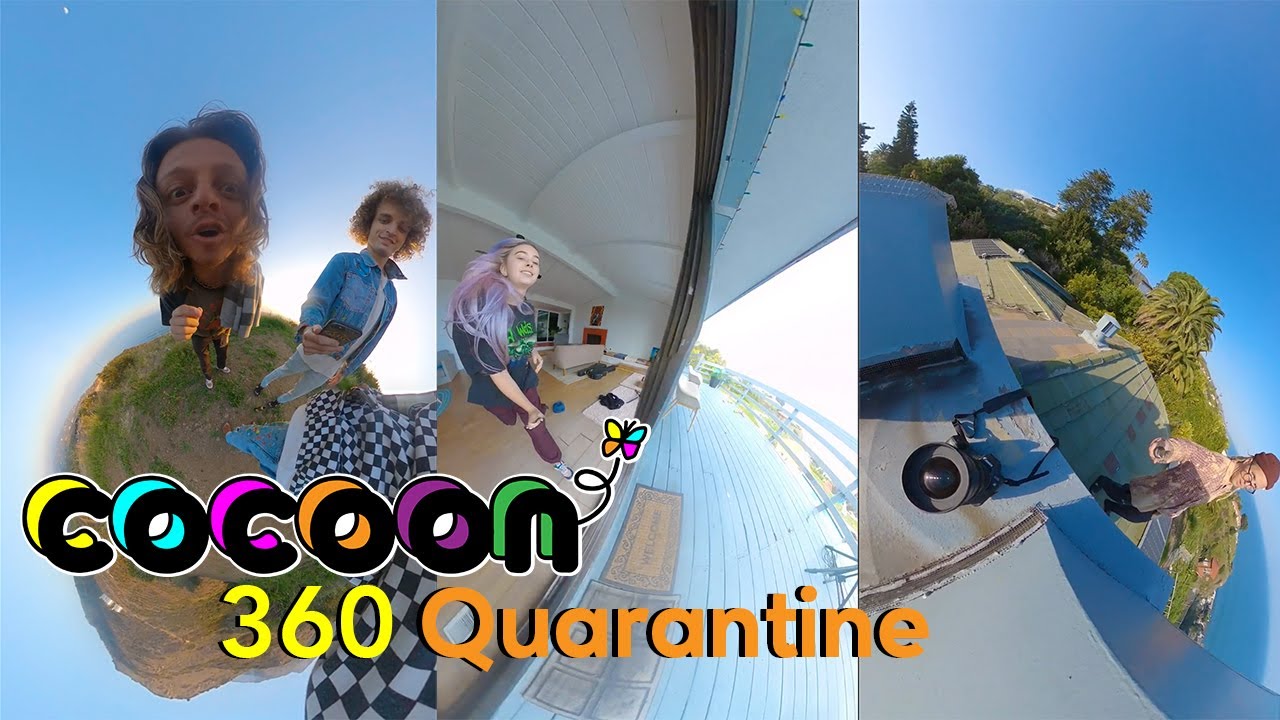 Cocoon 360 Quarantine